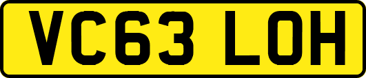 VC63LOH