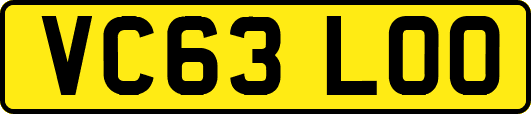 VC63LOO