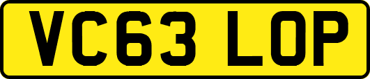 VC63LOP