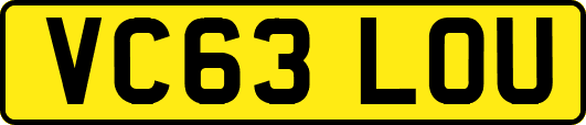VC63LOU
