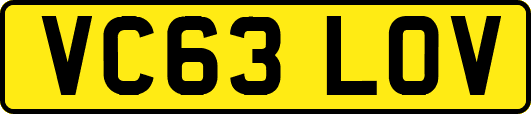 VC63LOV