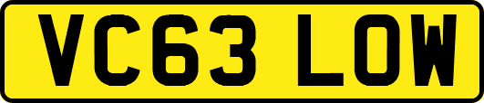 VC63LOW