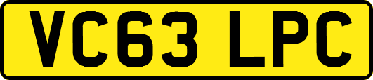 VC63LPC