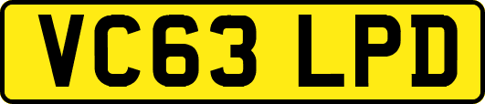 VC63LPD