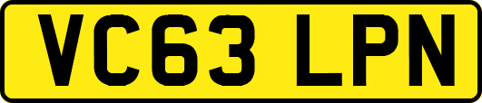 VC63LPN
