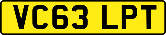 VC63LPT