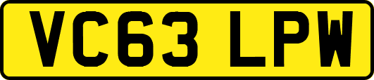 VC63LPW