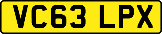 VC63LPX