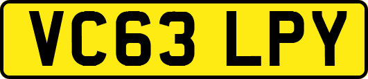 VC63LPY