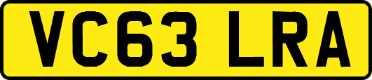 VC63LRA