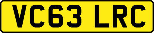 VC63LRC