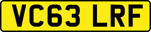 VC63LRF