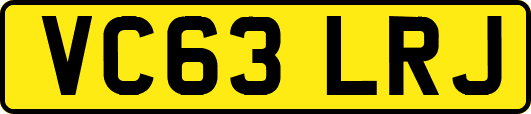 VC63LRJ