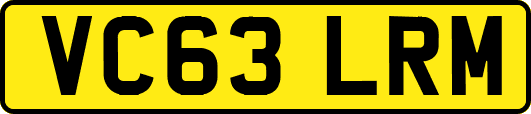 VC63LRM