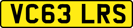 VC63LRS