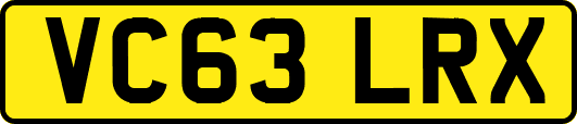 VC63LRX