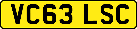 VC63LSC