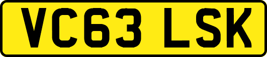 VC63LSK
