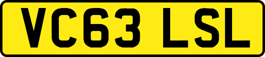 VC63LSL