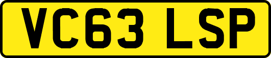 VC63LSP
