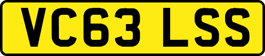 VC63LSS