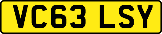 VC63LSY