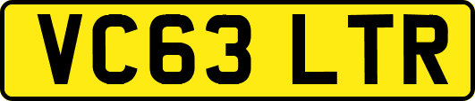 VC63LTR