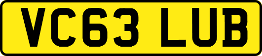 VC63LUB