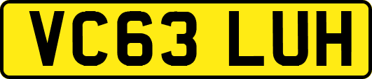 VC63LUH