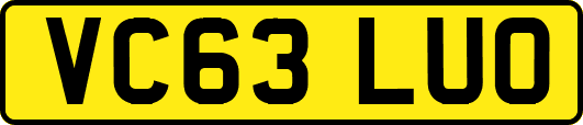 VC63LUO