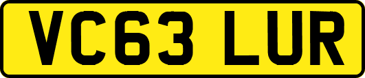 VC63LUR