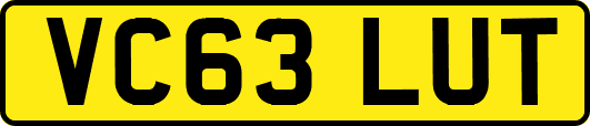 VC63LUT