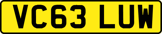 VC63LUW