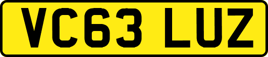 VC63LUZ