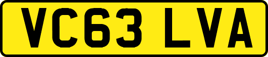 VC63LVA
