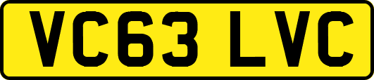 VC63LVC