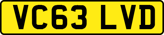 VC63LVD