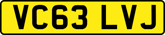 VC63LVJ