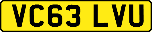 VC63LVU