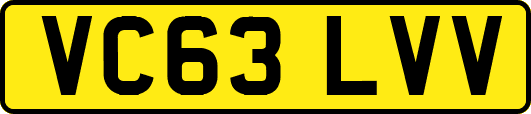 VC63LVV