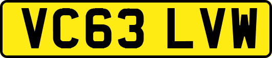VC63LVW