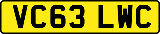 VC63LWC