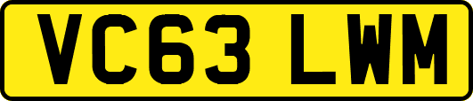 VC63LWM