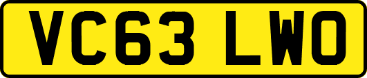 VC63LWO