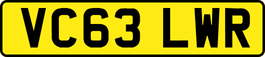 VC63LWR