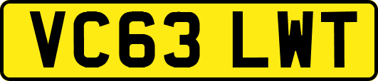 VC63LWT