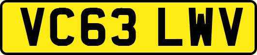 VC63LWV