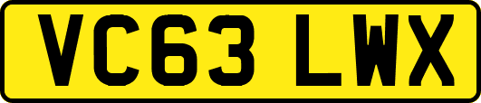 VC63LWX