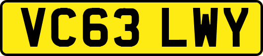 VC63LWY