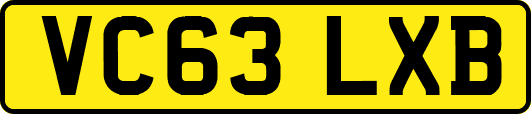 VC63LXB